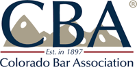 colorado bar association logo colorado bar association logo